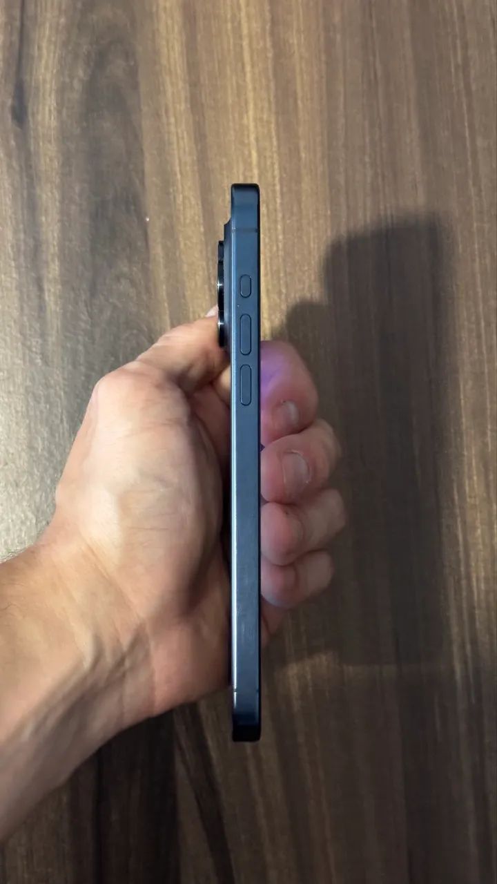 iPhone 15 PRO MAX 256GB - Foto 4