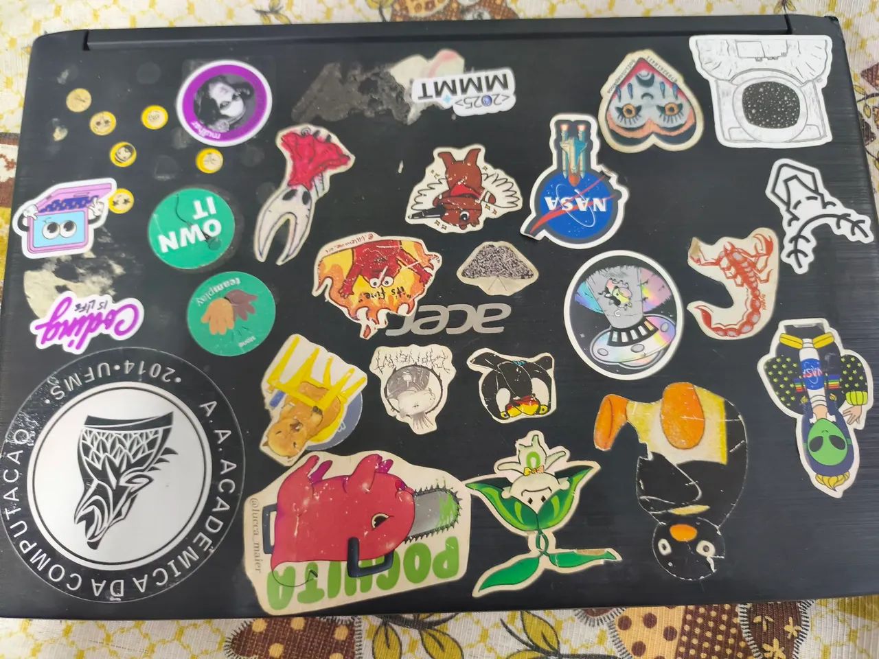 NOTEBOOK ACER - Foto 3