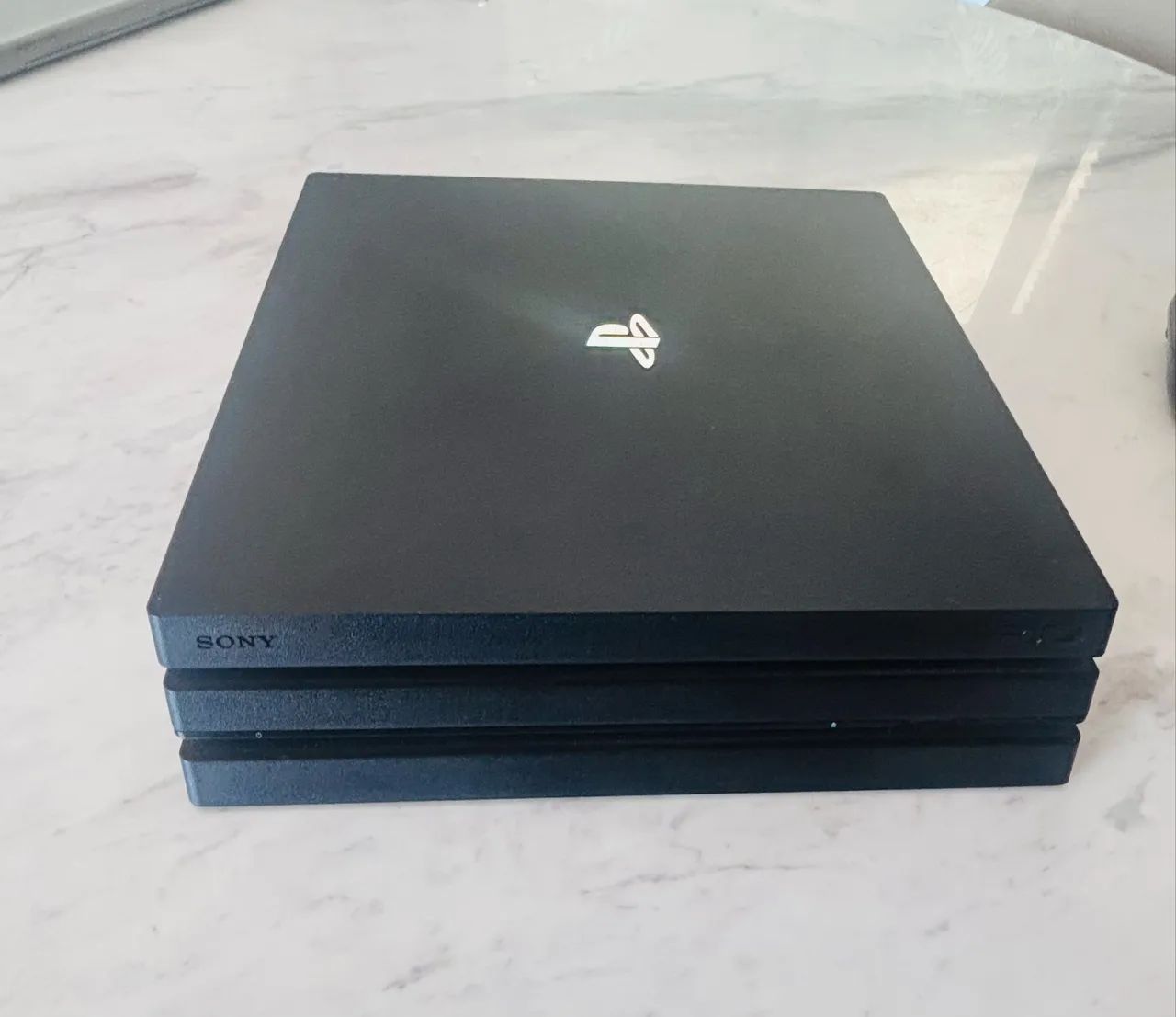 PlayStation 4 PRO - Foto 3