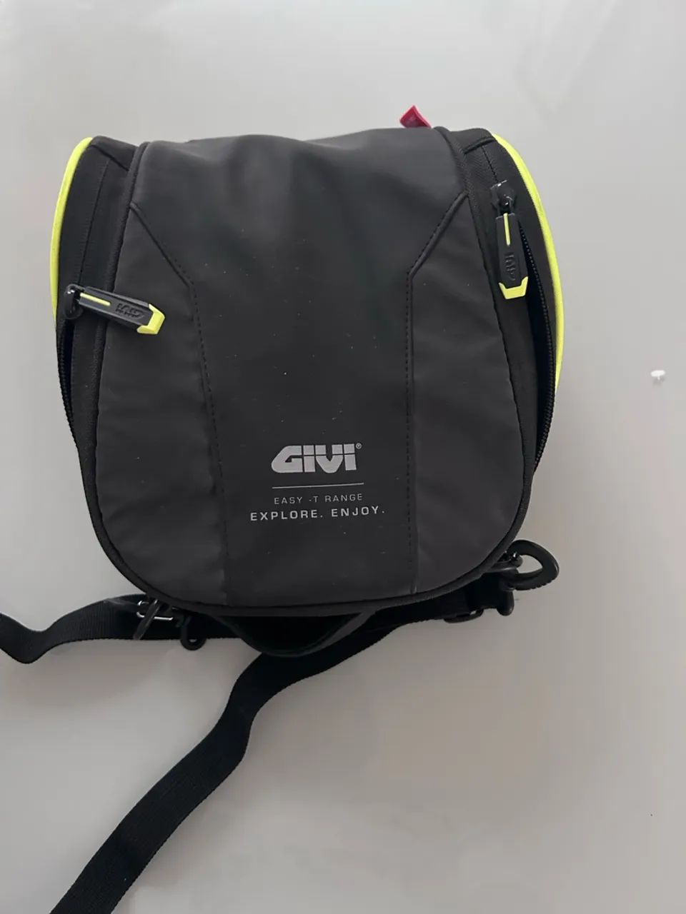 Bolsa central Givi  - Foto 2