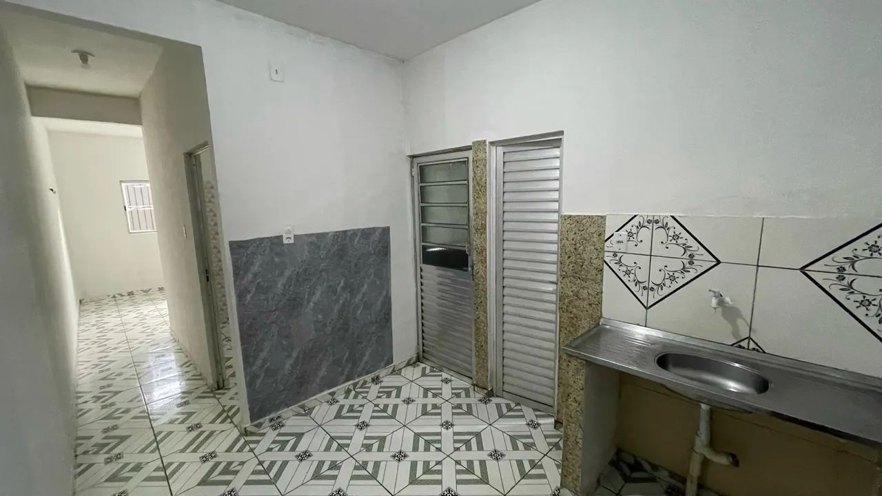 Aluguel de apartamento no Marco 