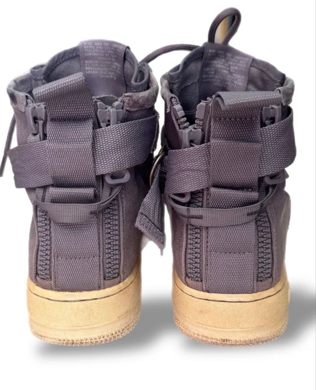 Nike Air Force  - Foto 3