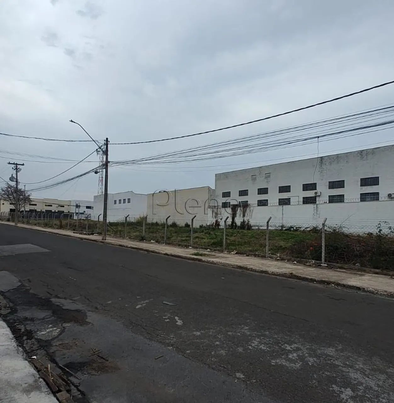 Terreno comercial à venda em Campinas, Parque Via Norte, com 750 m² - Foto 5