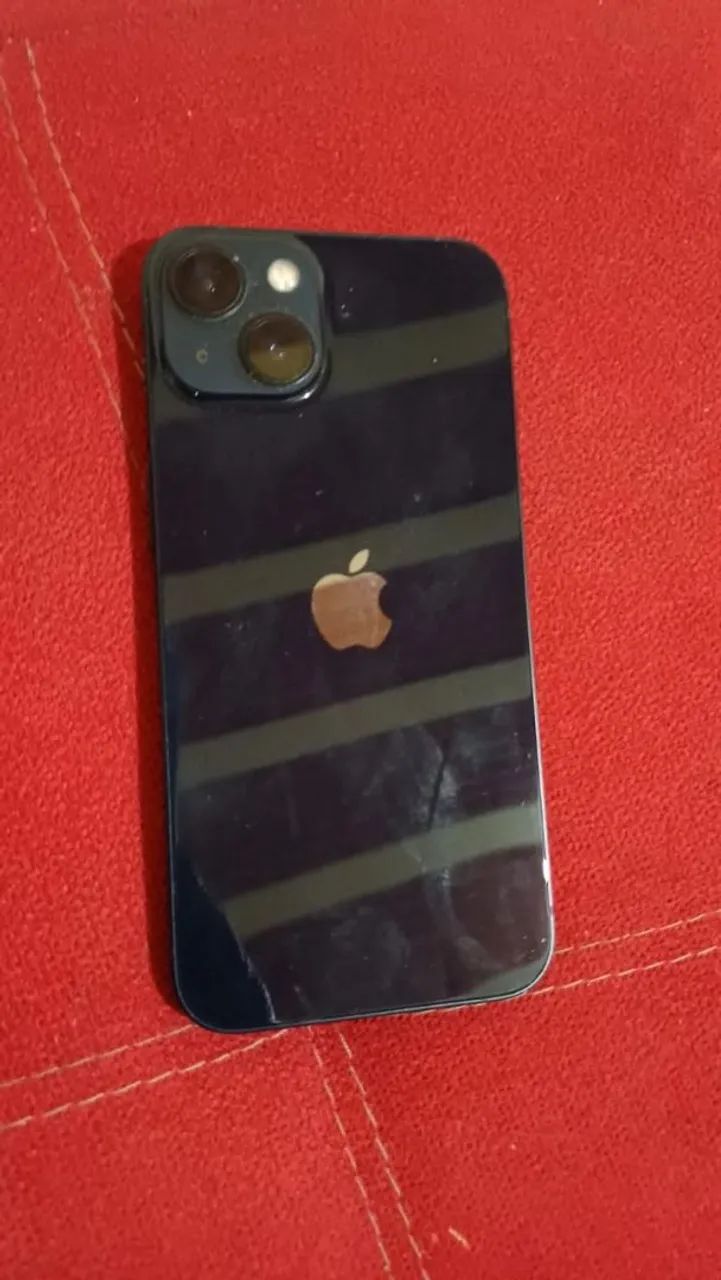 IPhone 13 128gb - Foto 3