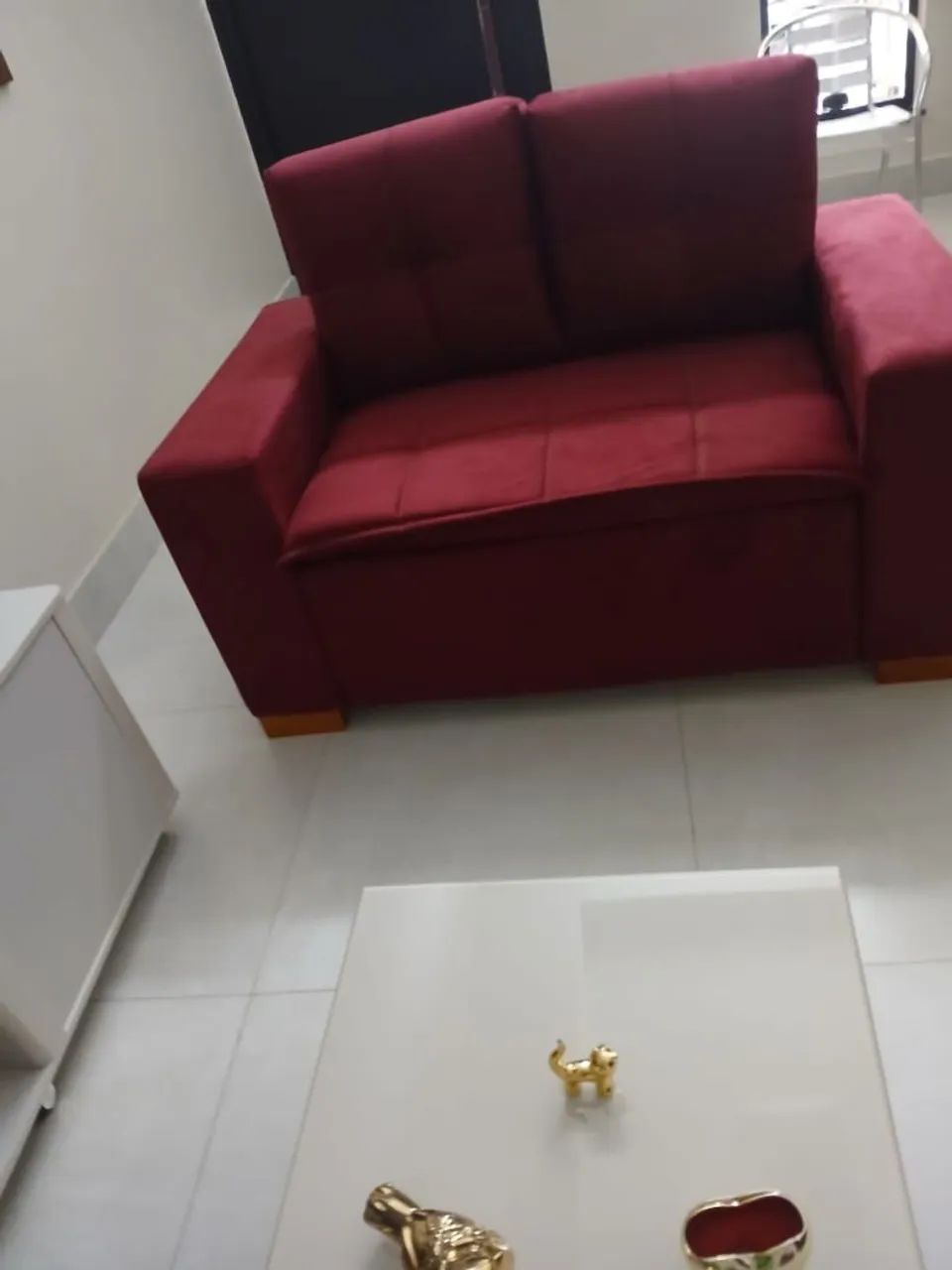 Sofá 