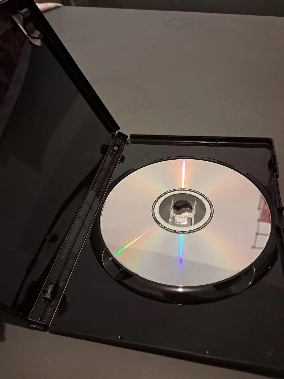 DVD "E O Vento Levou" Filme - Foto 2
