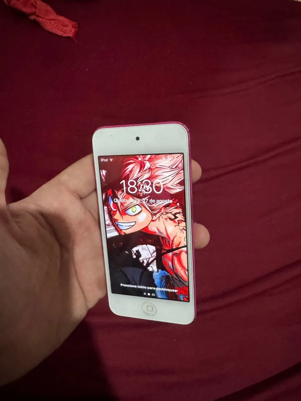 Ipod toutch 6 - Foto 3