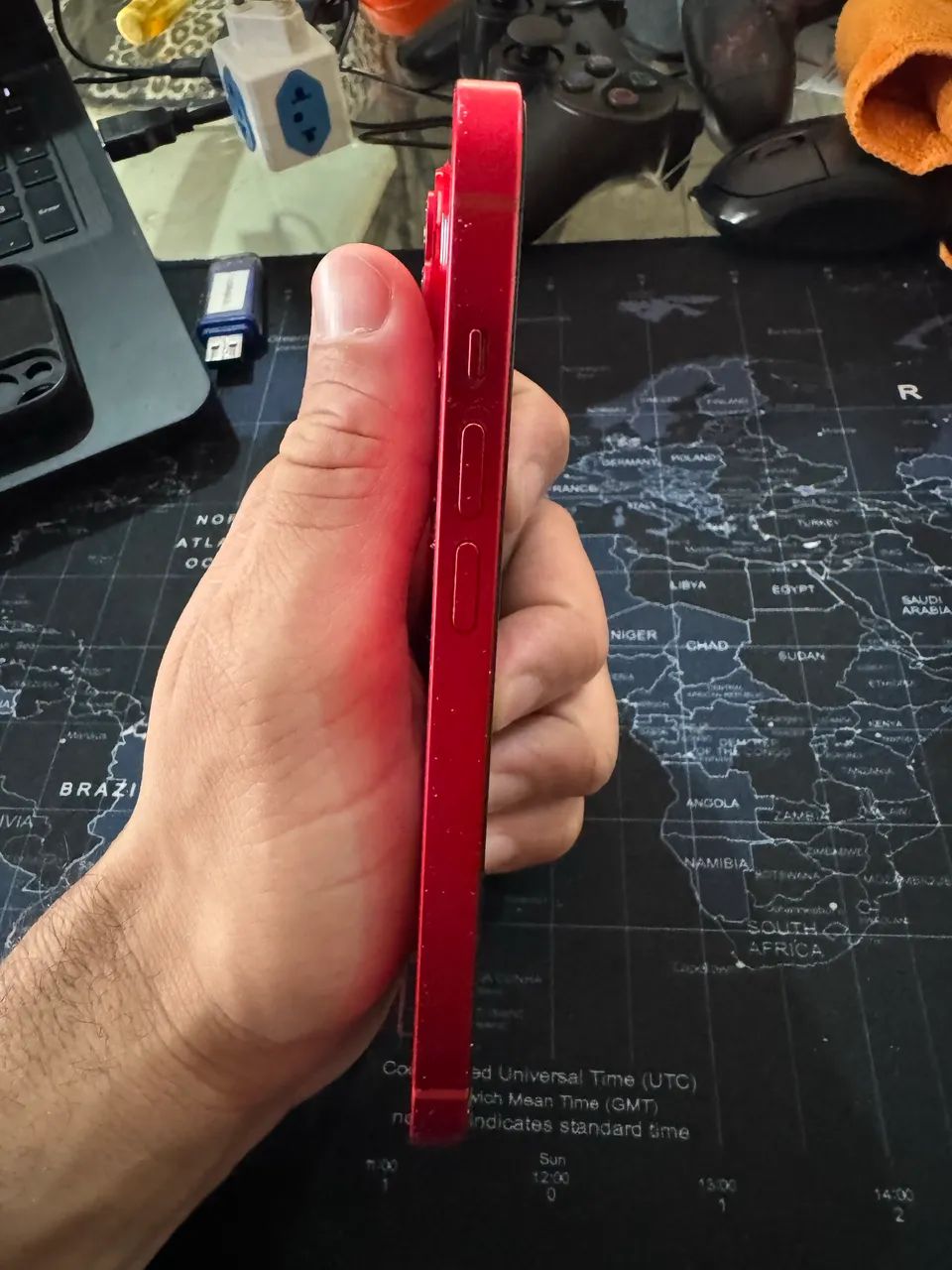 iPhone 14 256g  - Foto 3