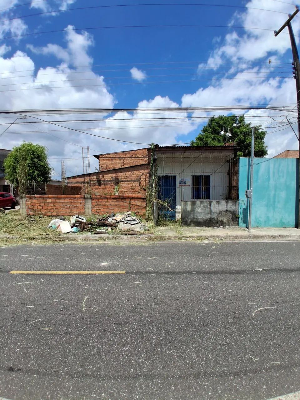 Vendo um otimo terreno  - Foto 5