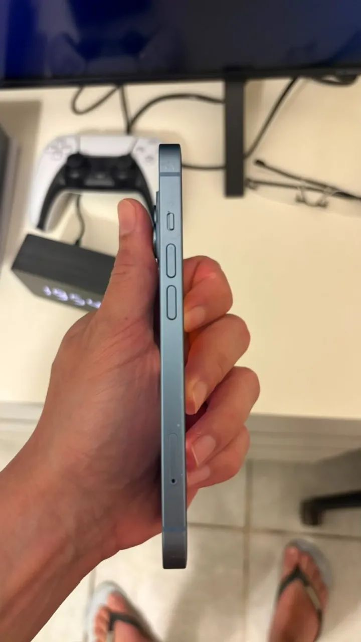 Celular - Foto 4