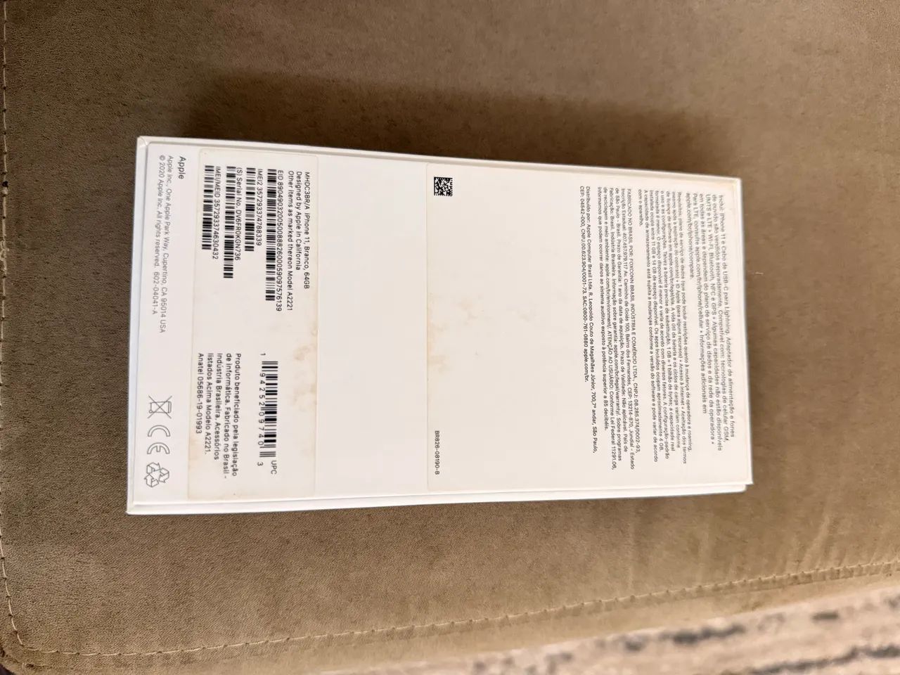 iPhone 11 - Foto 3