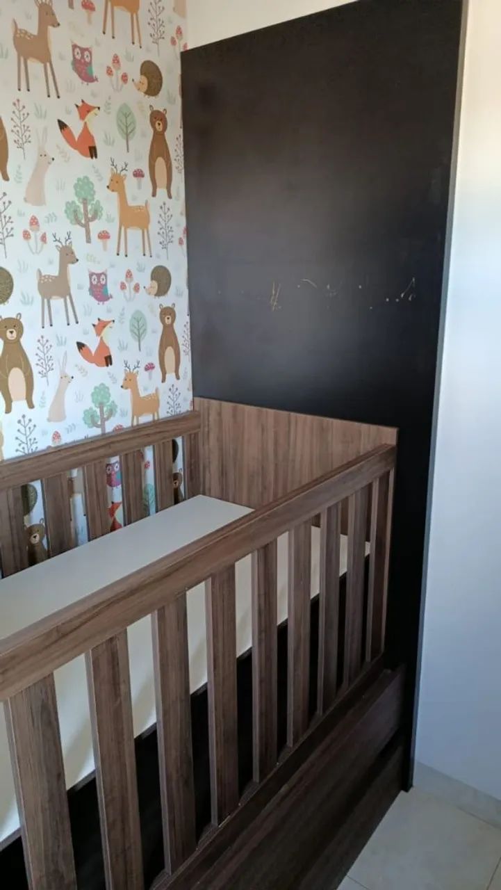 Berço Planejado  - Foto 3