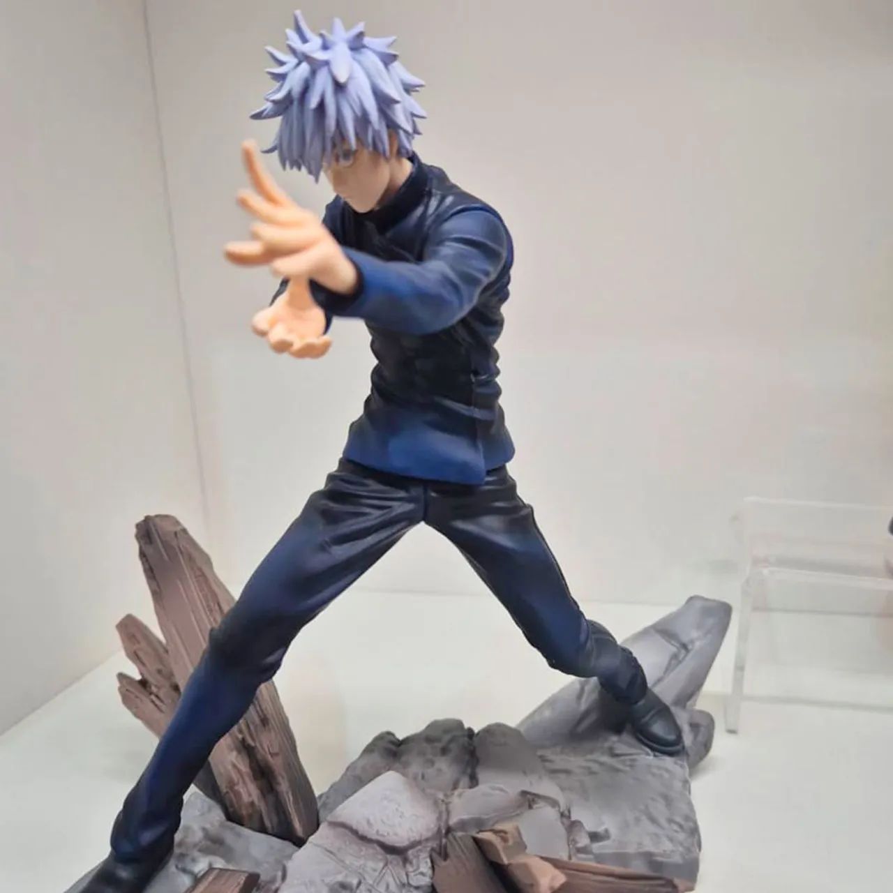 Action Figure Gojo Satoru - Luminasta (SEGA) - Foto 4