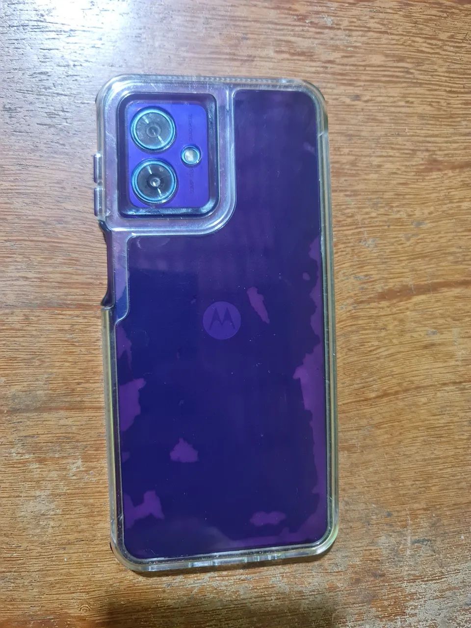 MOTO G54 5G, 256GB e 8RAM - Foto 3