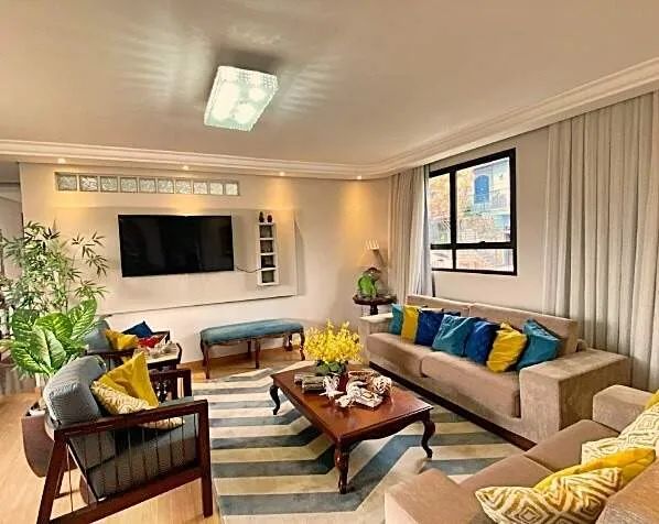 Casa à venda, 4 quartos, 1 suíte, 4 vagas, Coqueiros - Florianópolis/SC - Foto 5
