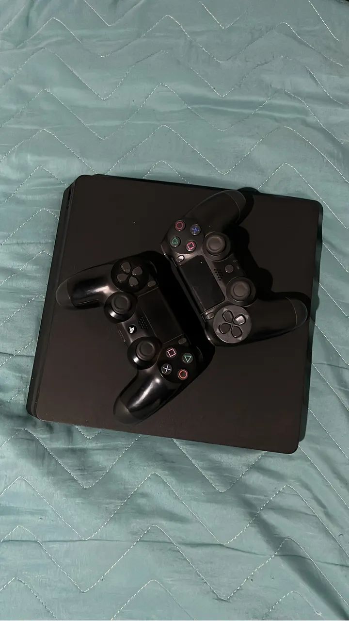 PS4