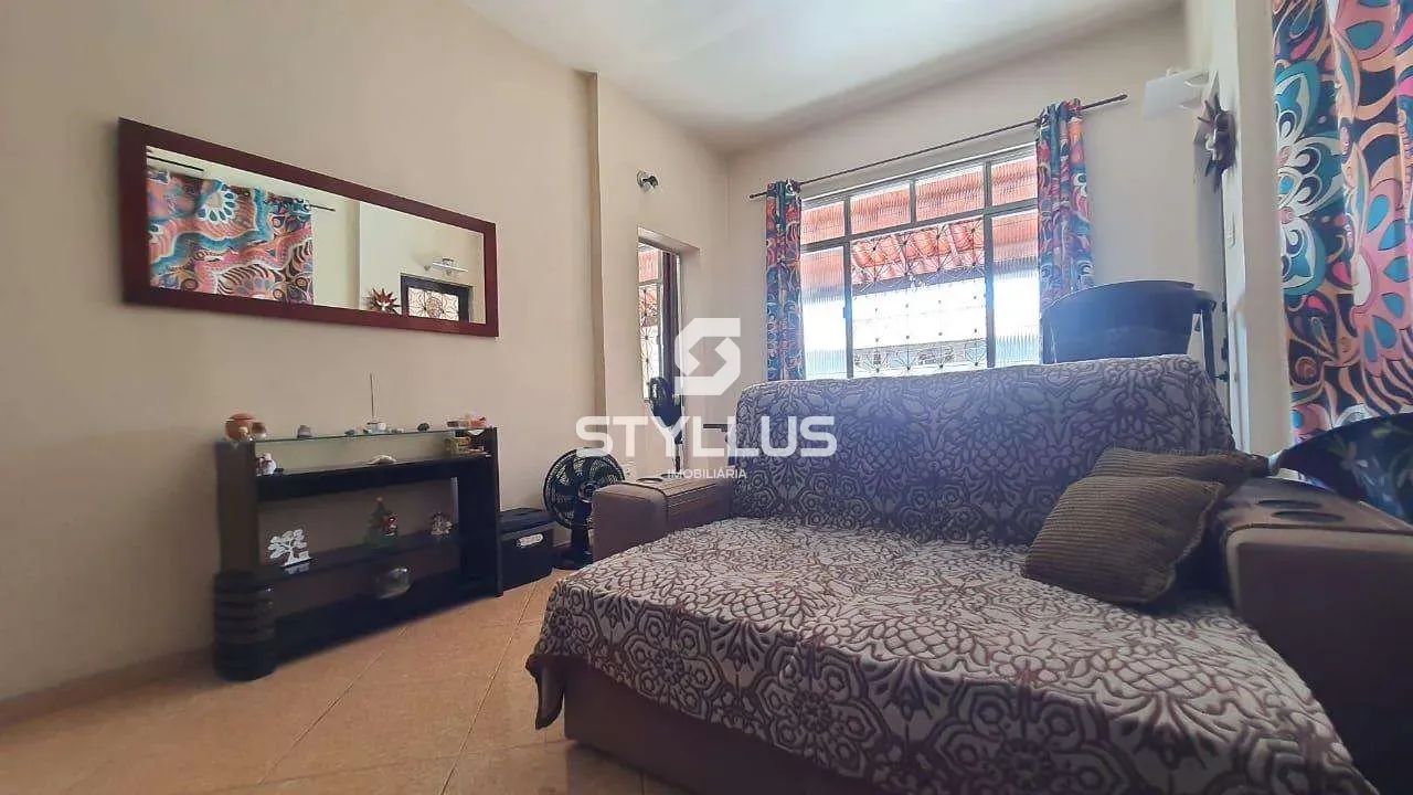 Marechal Hermes | Casa 2 quartos - Foto 4