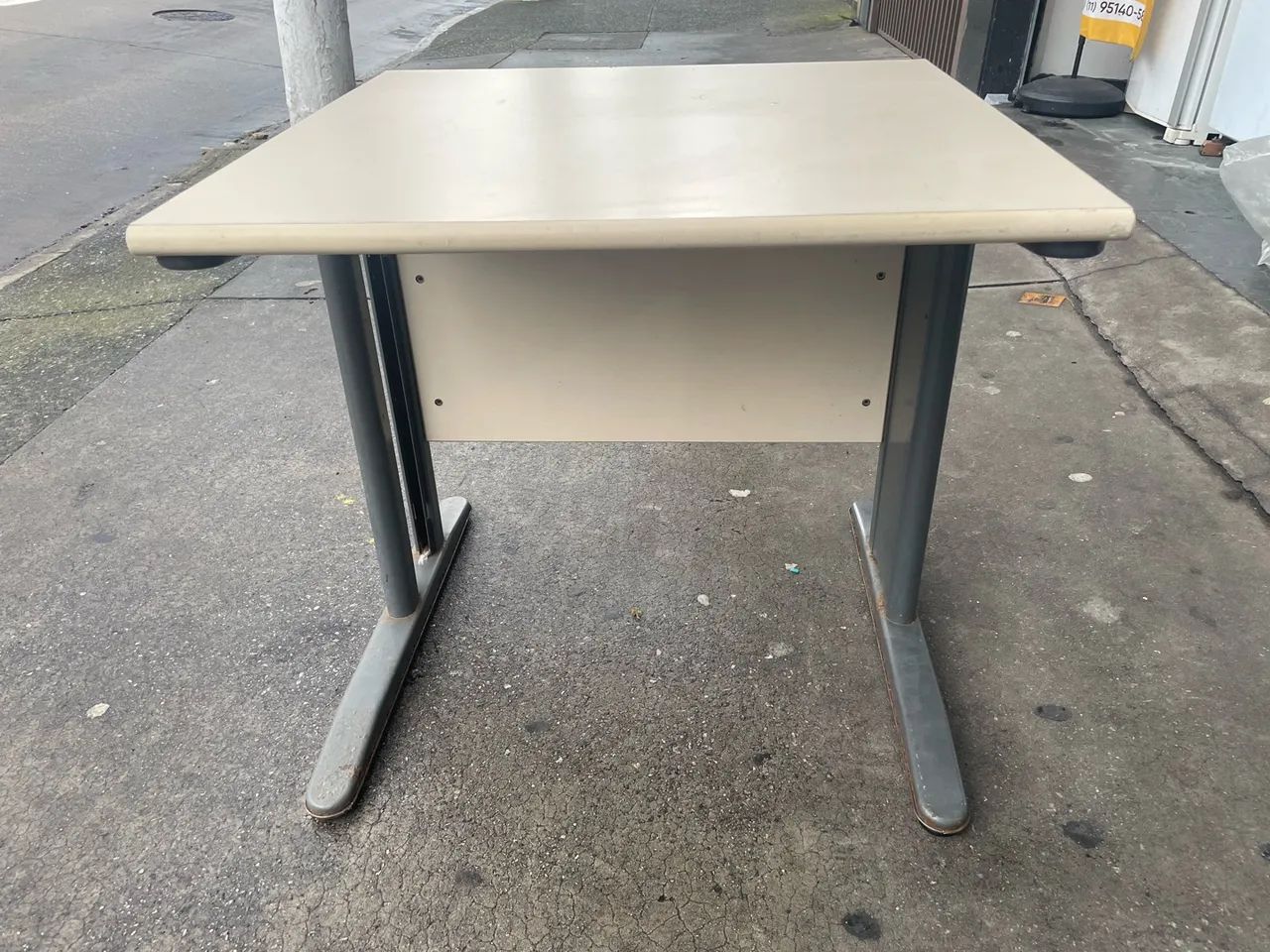 Mesa de Escritório escrivaninha - Foto 4