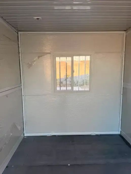 Container Modular Térmico Para Obras E Canteiros - Foto 4