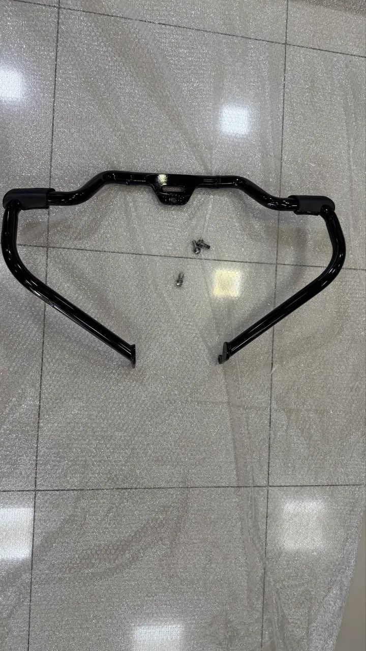 PROTETOR DE MOTOR HARLEY DAVIDSON BREAKOUT - Foto 2
