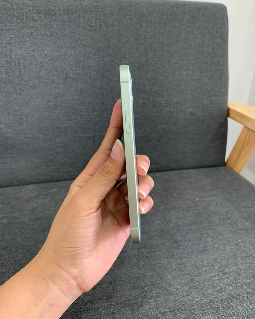 IPhone 12 64gb todo original  - Foto 4