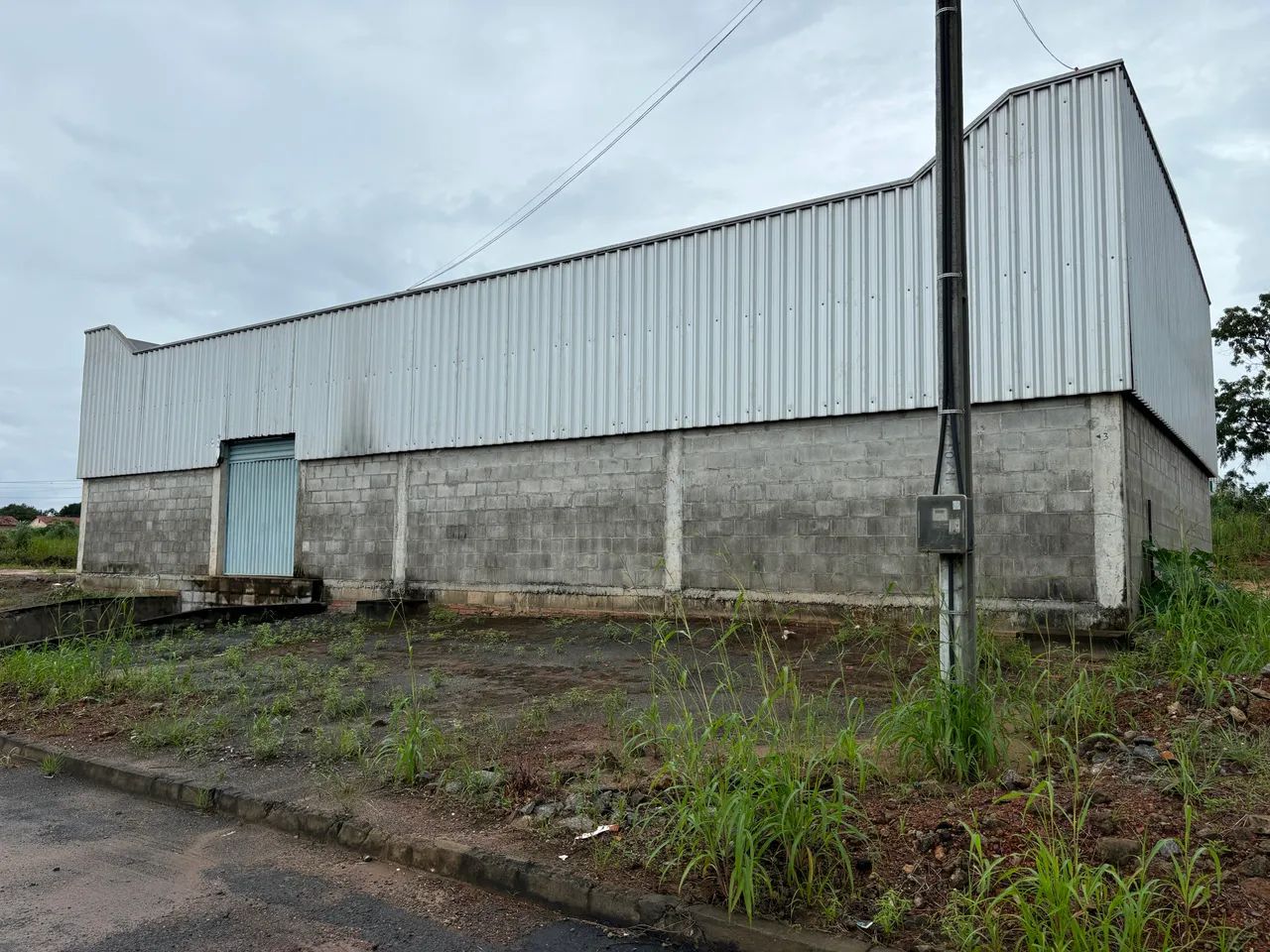 Foto - Araguaína - Loteamento Nova Araguaína