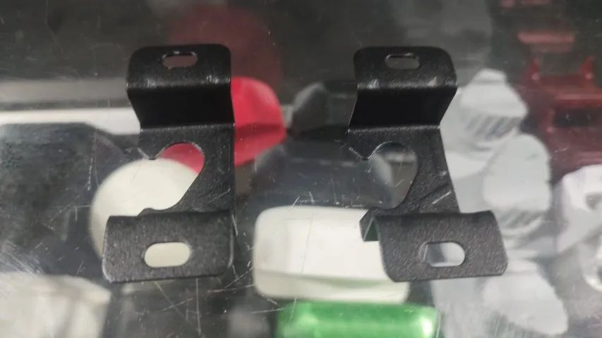 SUPORTE DE PAREDE PARA TVS LCD PLASMA 14 A 60 POLEGADAS - Foto 4