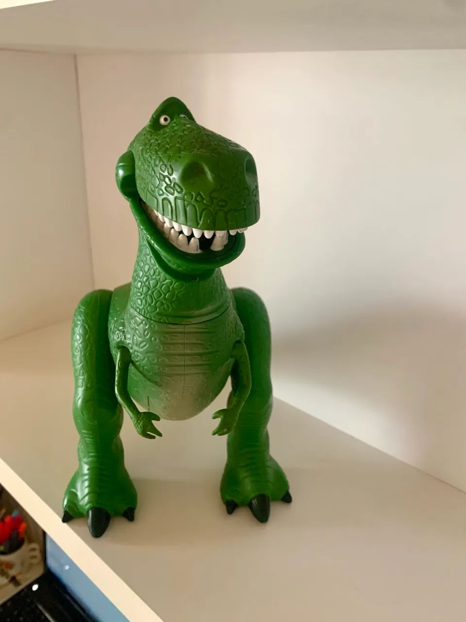Toy Story rex com som - Foto 2