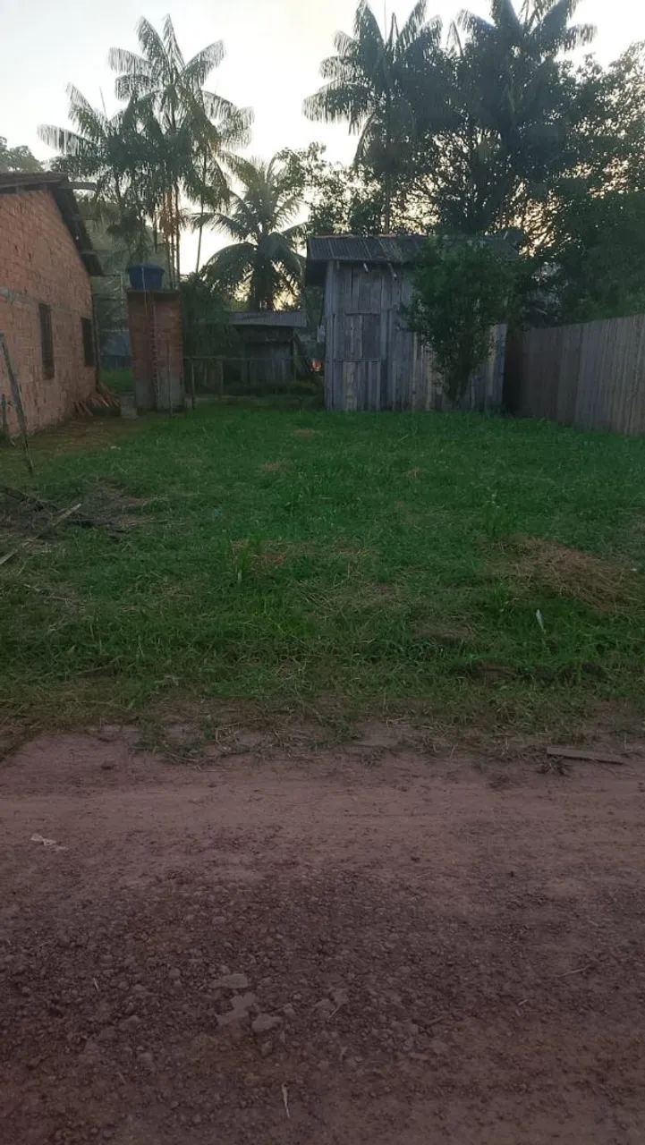 Terreno em Benfica-murinim 