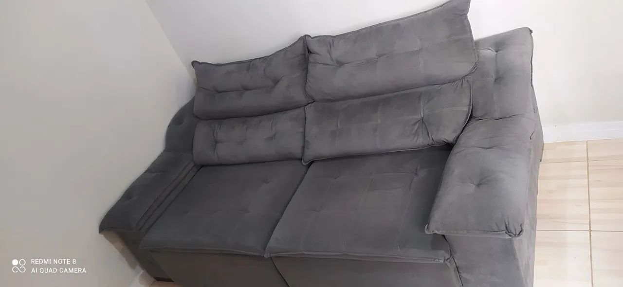 Vende-se sofá  - Foto 3