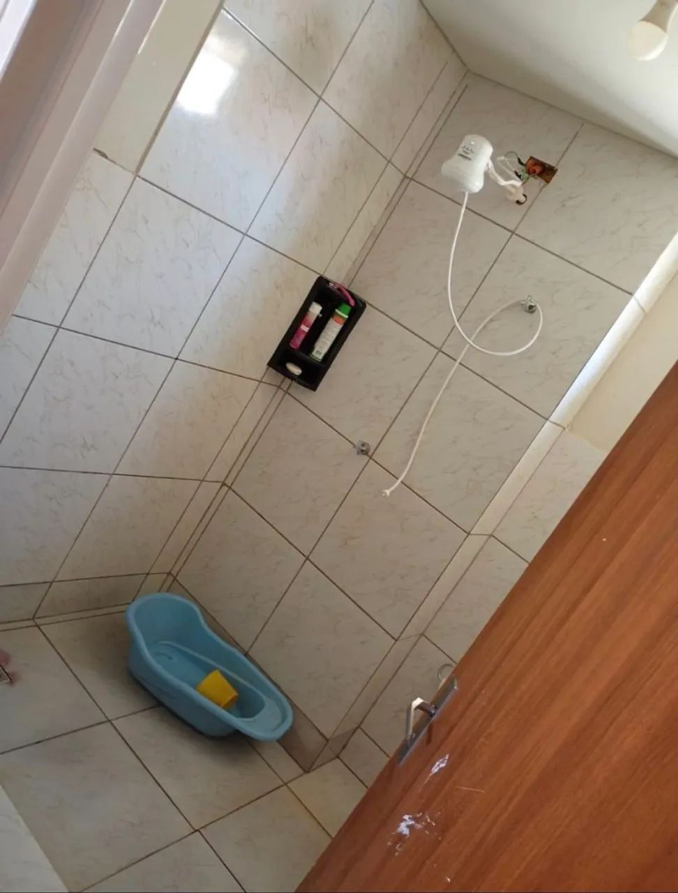 Vendo um apartamento no 3 andar  - Foto 5