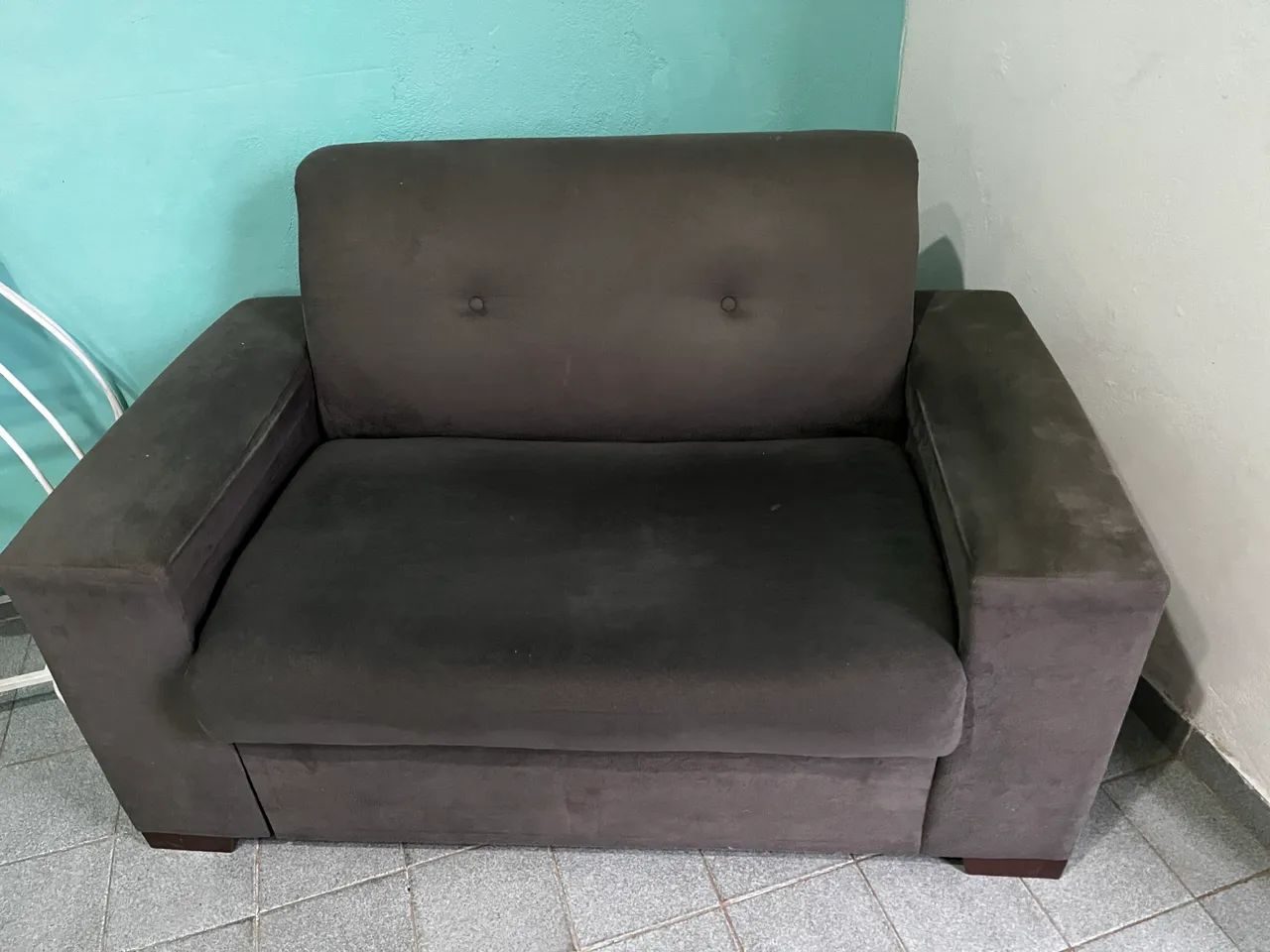 Vende-se sofá - Foto 4