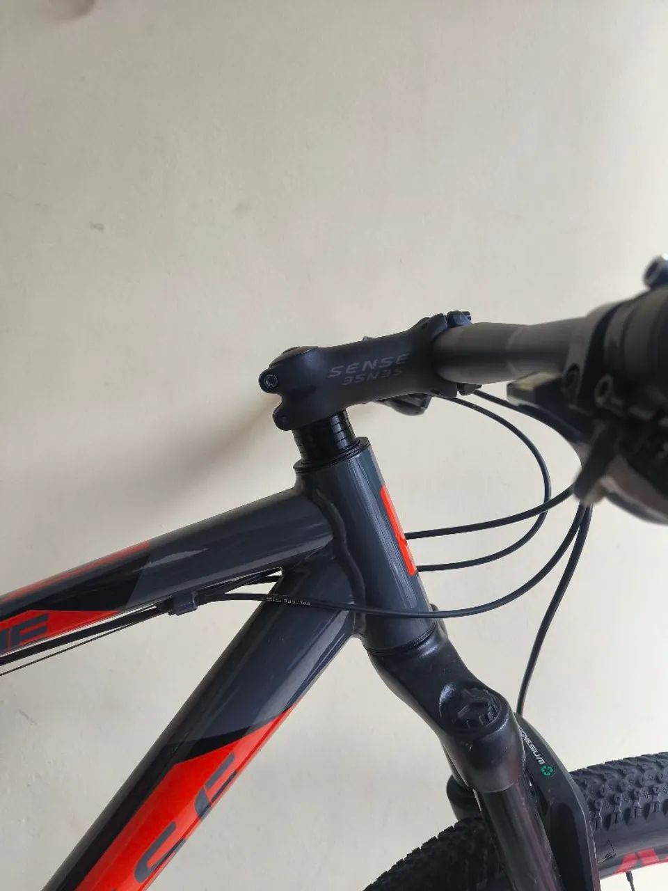 Bike Sense One 3 - Foto 2