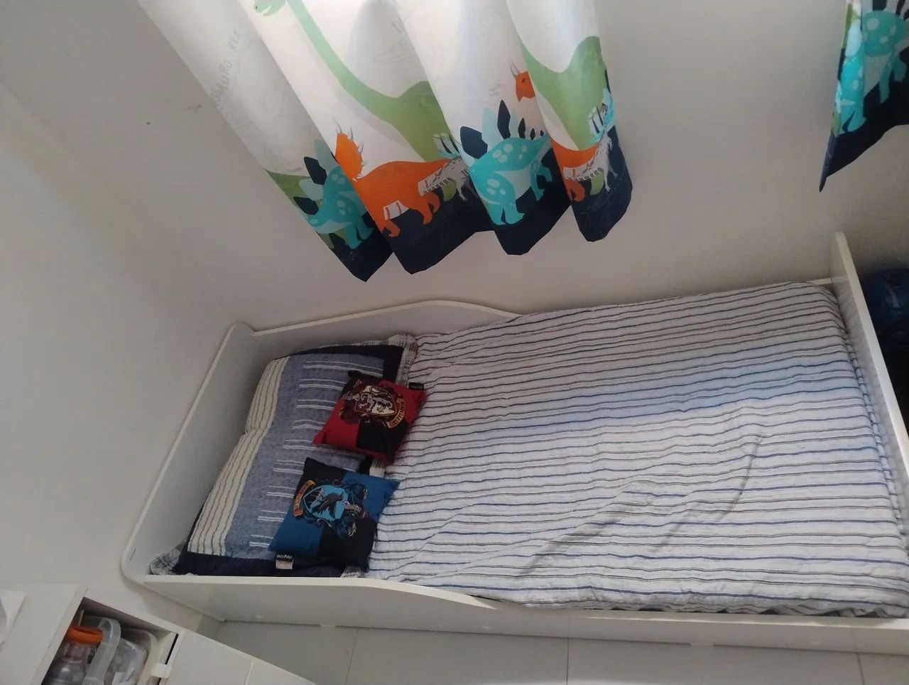 Cama Infantil 