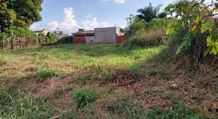 ?OPORTUNIDADE ? TERRENO NA PARTE ALTA - Foto 4