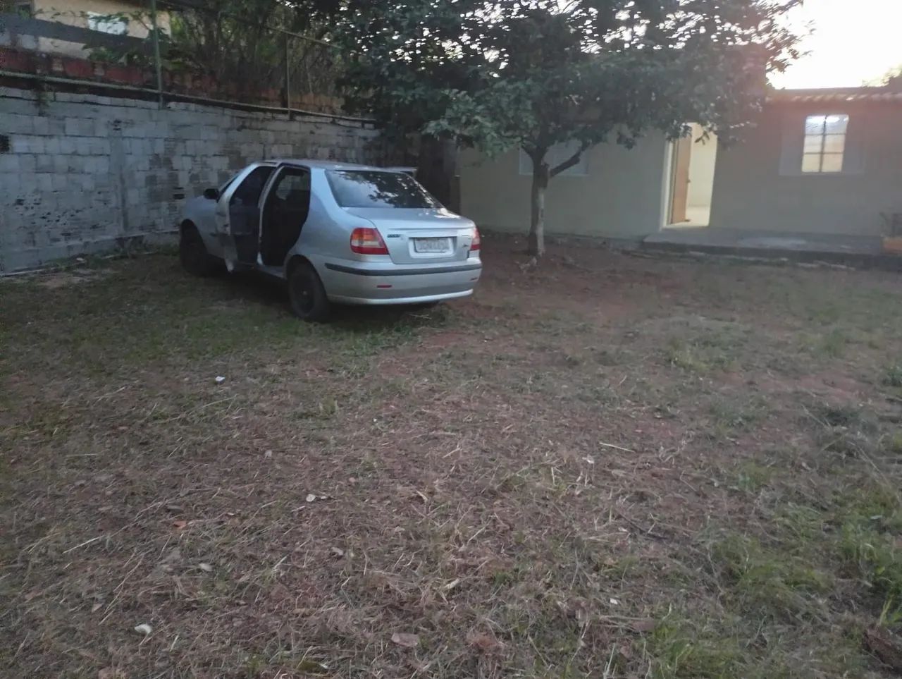 Foto - Brasília - Sobradinho