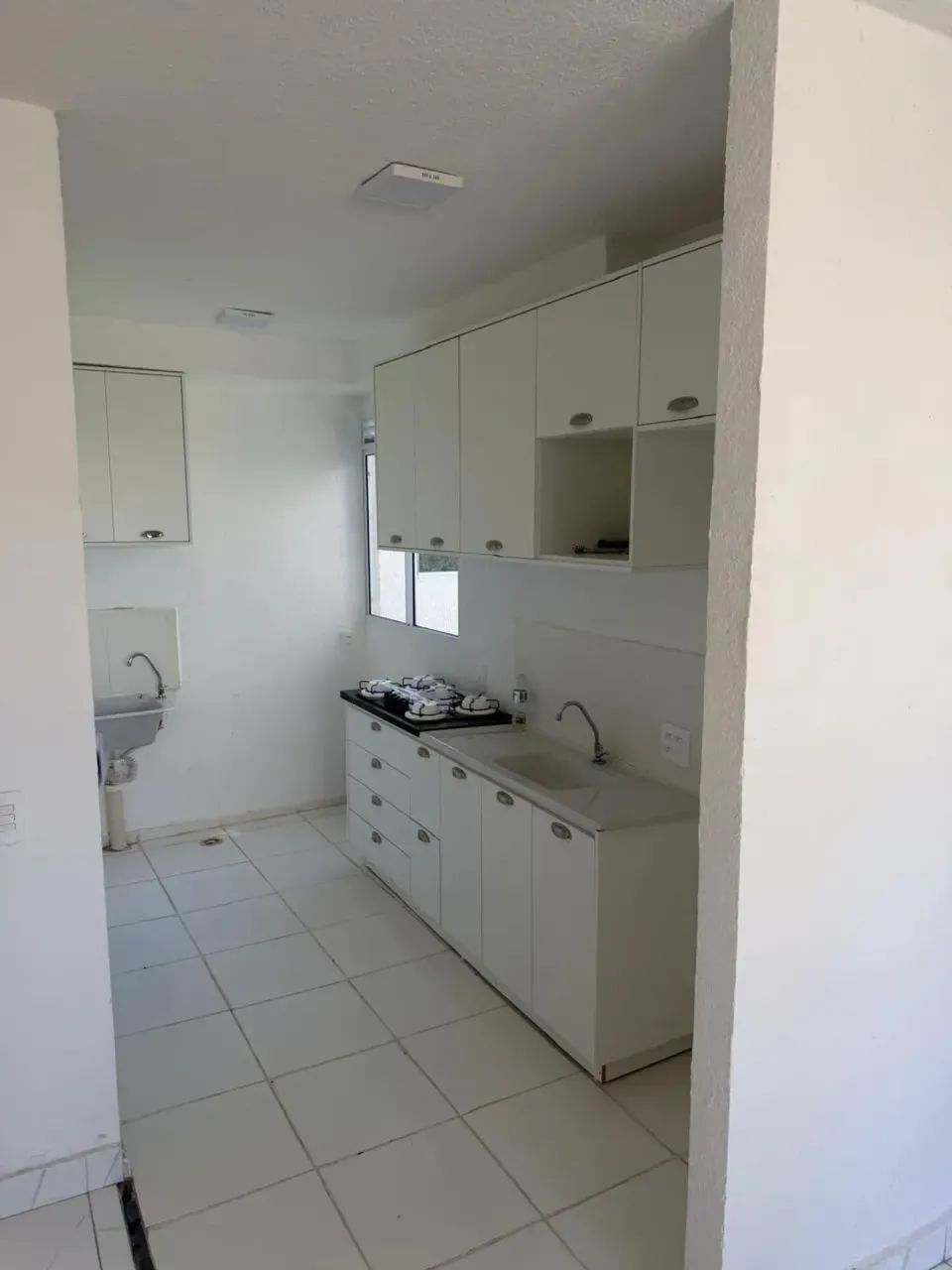 APARTAMENTO  | 2 QUARTOS | PRONTO PRA MORAR - Foto 3