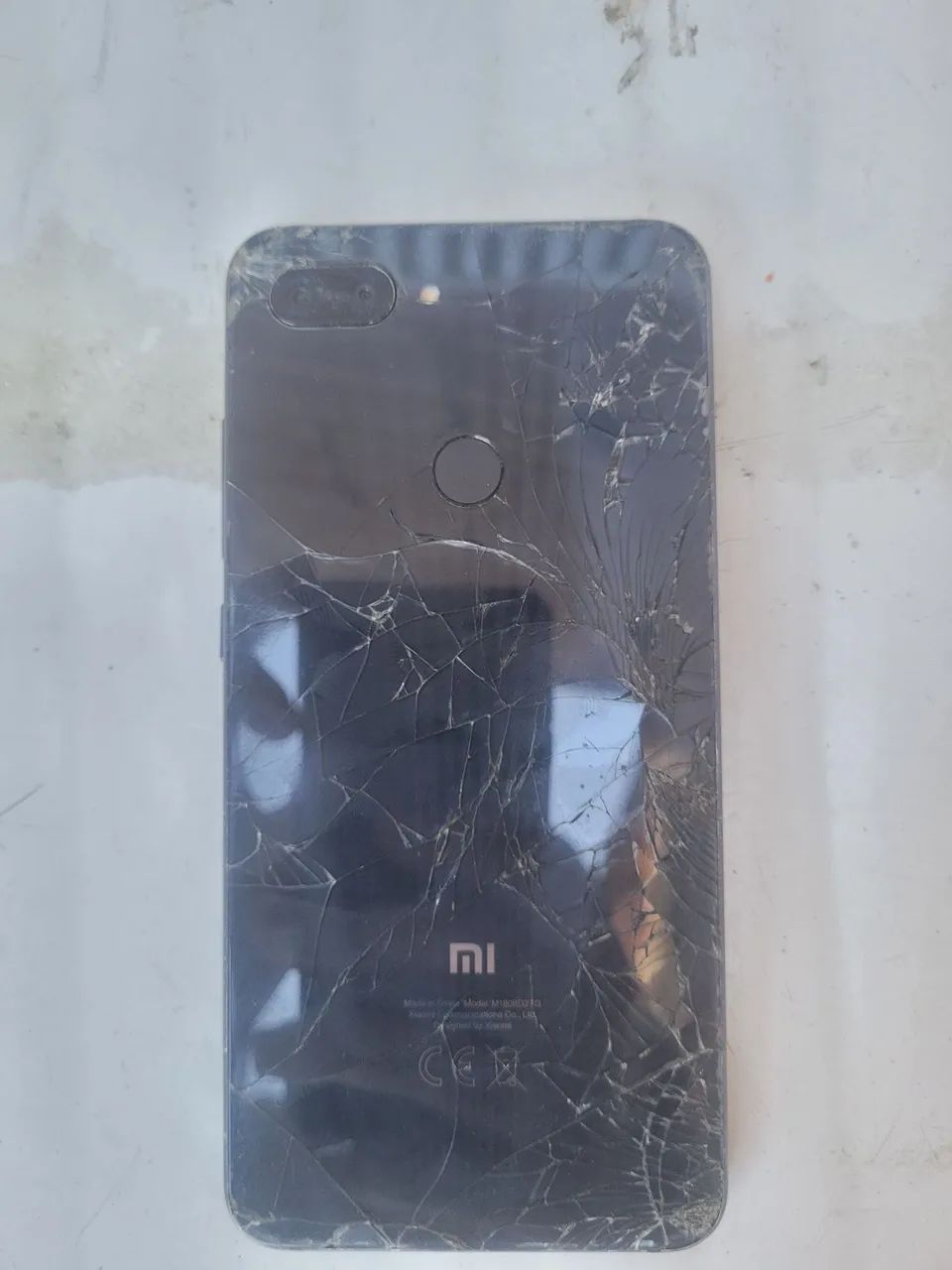 Xiaomi Mi 8 lite - Foto 4