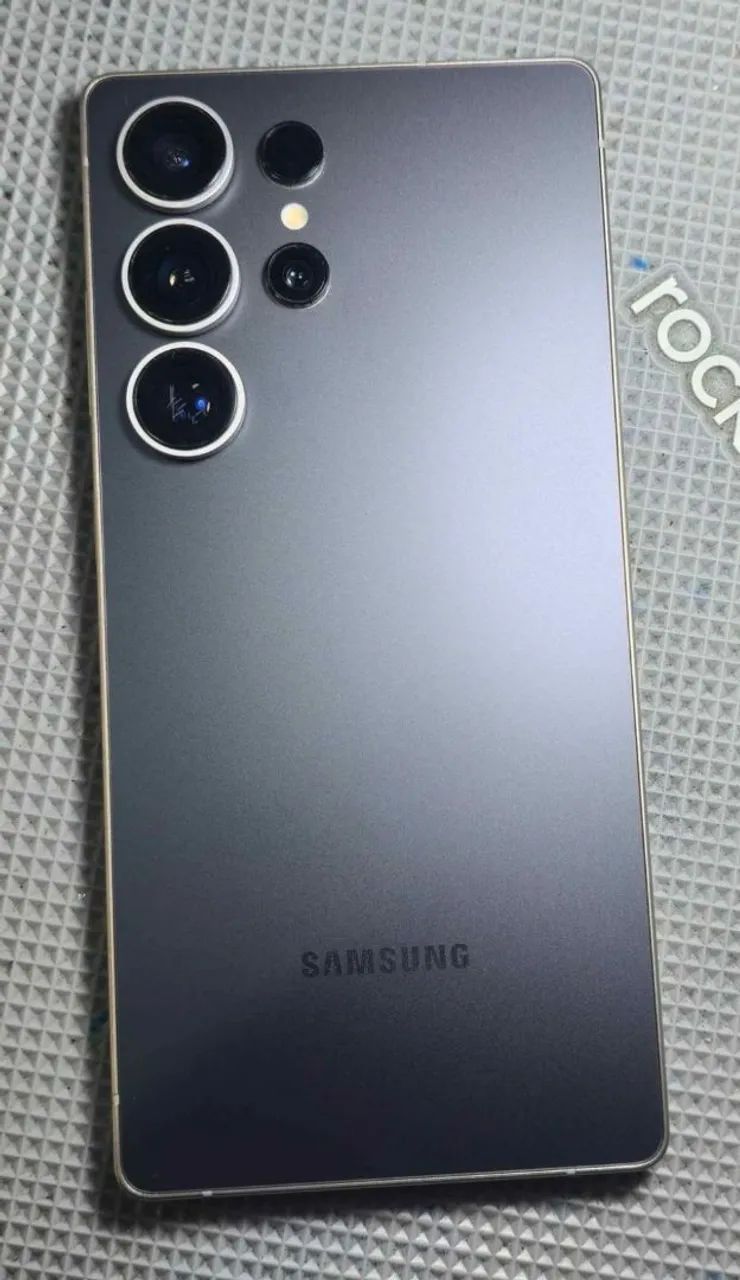 Samsung S25 ultra - Foto 2