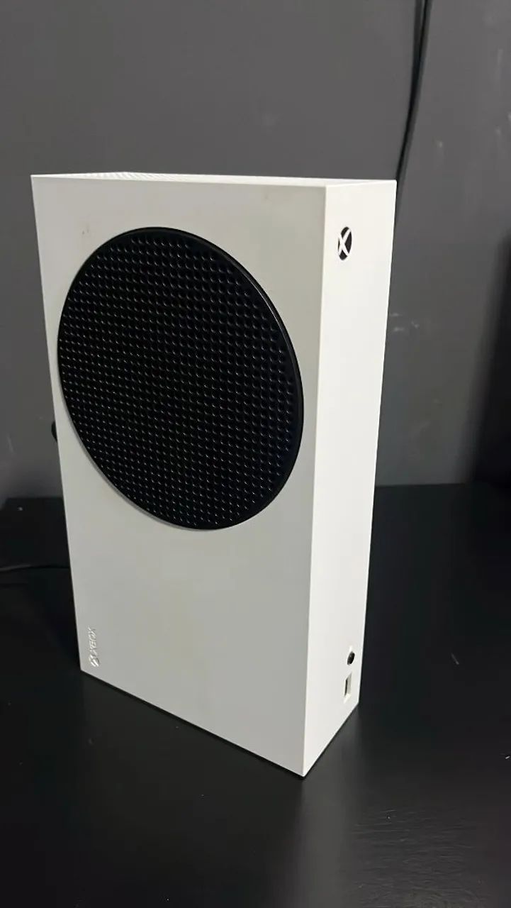 Xbox Series S   - Foto 2