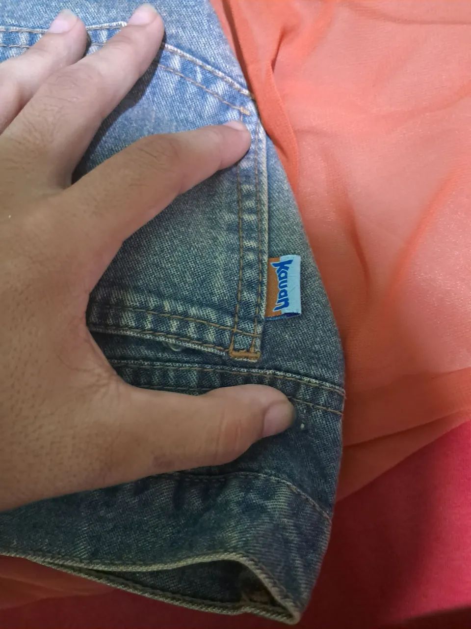 Vendo saia  - Foto 5