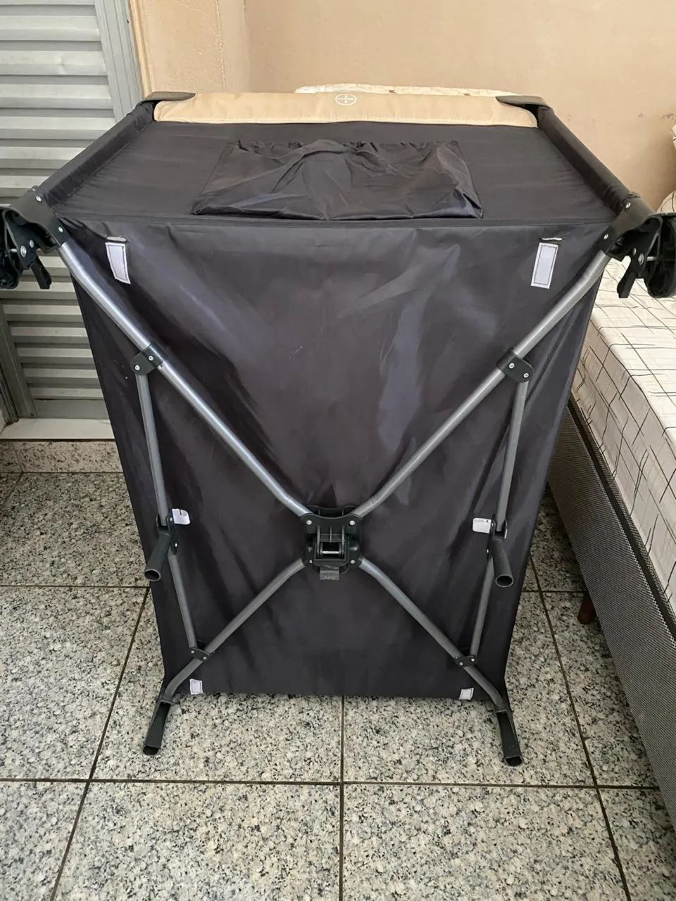 Berço portátil oportunidade única  - Foto 4
