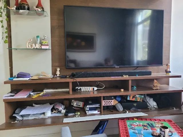 Estante para tv - Foto 3