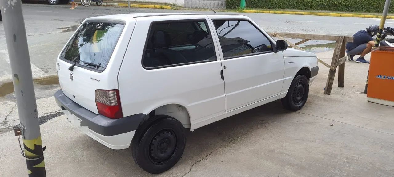 Fiat Uno Uno Mille 1.0 Fire/ F.Flex/ ECONOMY 2p 2013