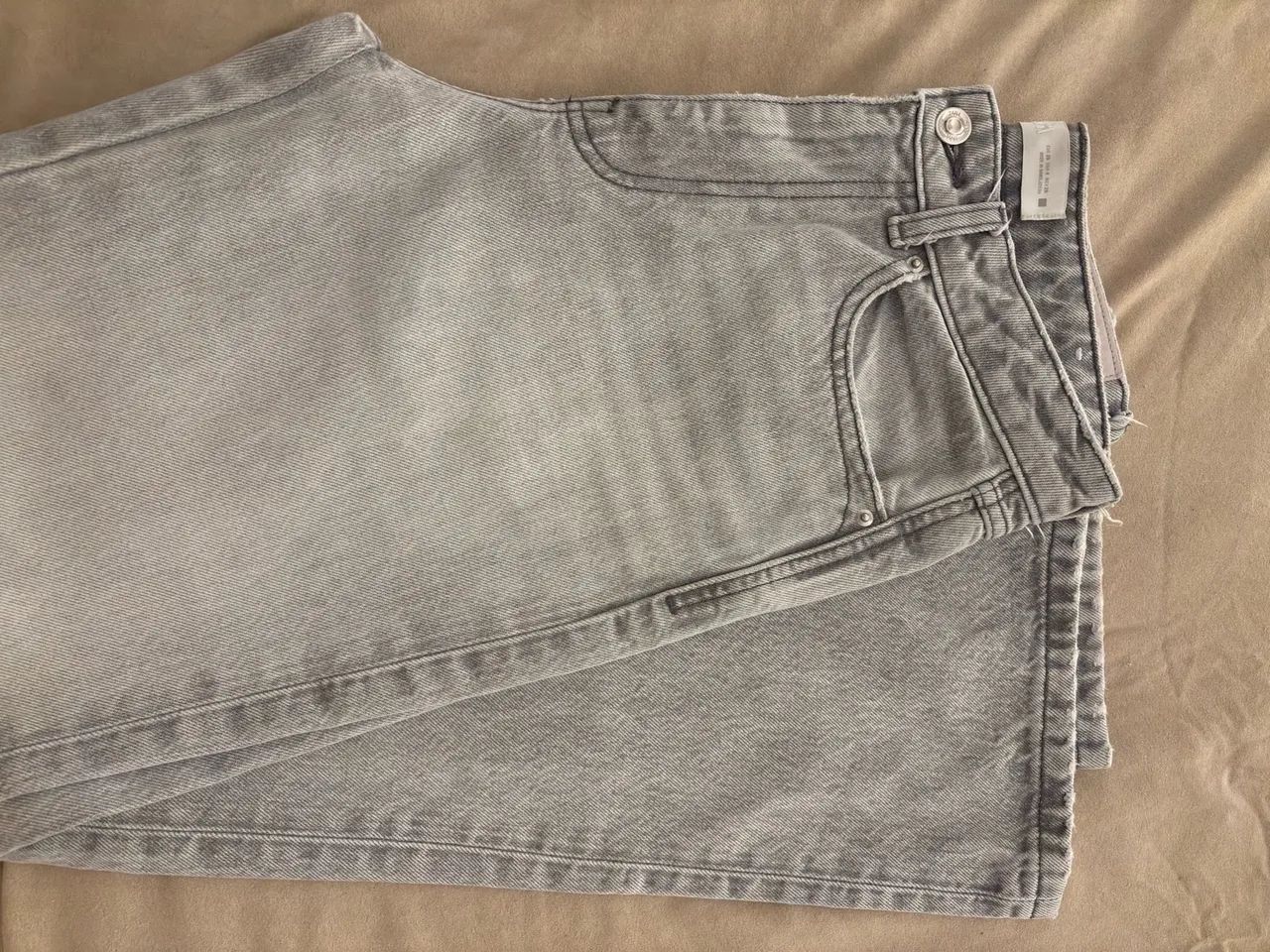 Calça Jeans Zara - tam 36