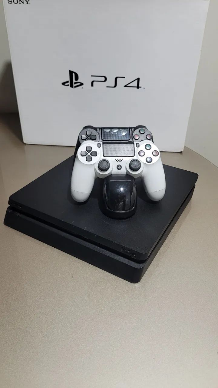 PS4 SLIM 