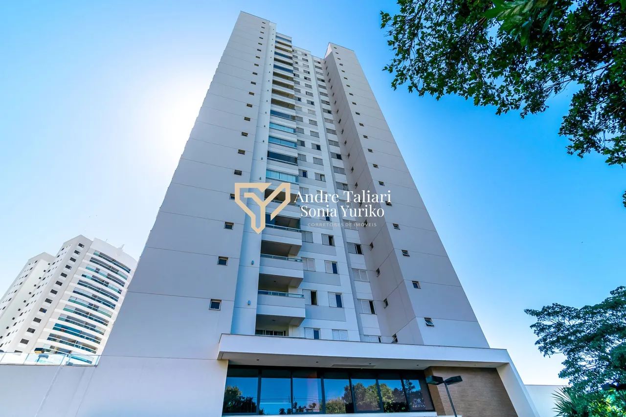 Edifício Cosmopolitan - Edifício Cosmopolitan apartamento a venda 76,00m² gleba palhano - Foto 2