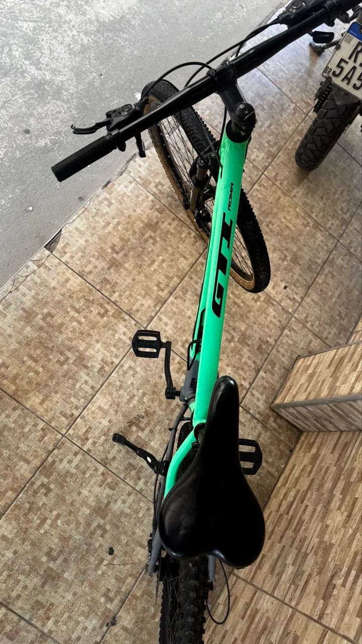 Bike aro 29 GTI  - Foto 4