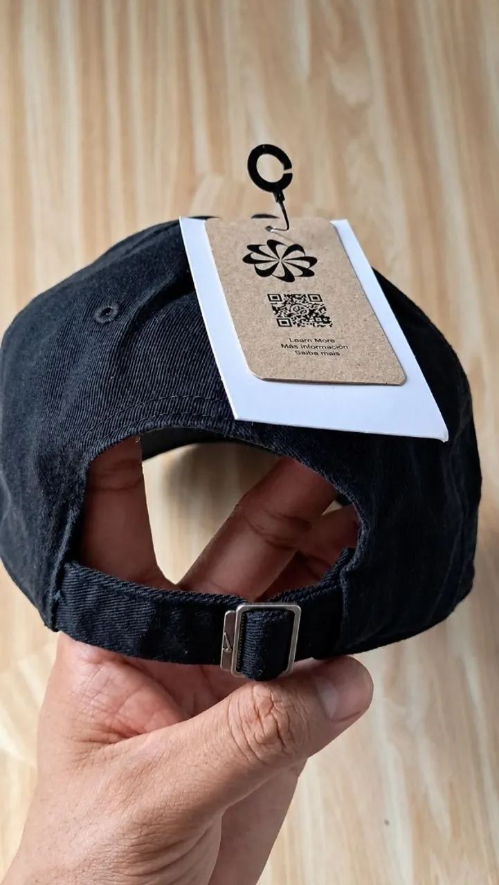 Boné ? Nike ®? Original ? - Foto 4