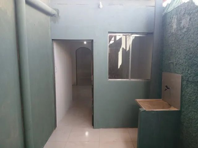Casa Grande de 2 Quartos com Garagem  - Foto 4